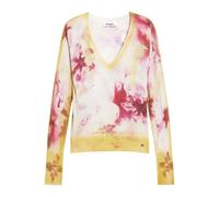 Desigual - Jers Minsk - - Knitwear - Donna - Multicolore - L