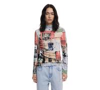 Desigual JERS_Montreal, 9019 Tutti Fruti, M