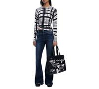 Desigual JERS_NORUEGA, 2000 Black, S
