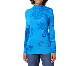 Desigual JERS_Ottawa, 5000 Navy, L