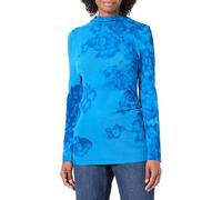 Desigual JERS_Ottawa, 5000 Navy, XL