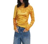 Desigual JERS_Ottawa, 8018 Yellow, XL