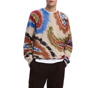 Desigual JERS_Paisley, 6004 Sabbia, M, Marrone, M
