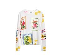 Desigual JERS_Tampere, 1001 Raw, M