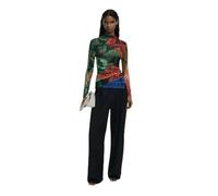 Desigual JERS_TAPIZ_LACROI, 4055 Antique Green, M