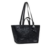 Desigual Jolie Cahuil Shopping Bag S Black