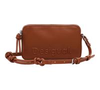 Desigual Julia Camel Crossbody Bag Camel