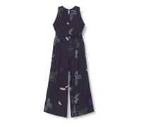 Desigual Jumpsuit_Arty, 2000 Black, L