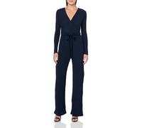 Desigual Jumpsuit_Leeds, 5000 Navy, M, Blu, M