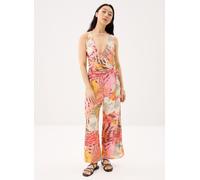Desigual - Jumpsuit Swim-Nasau Multicolore - Abbigliamento S Multicolore