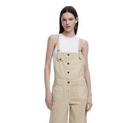 Desigual JUMPSUIT_TIBER, 2044 GRIS MARRON, L