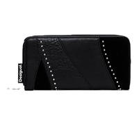 Desigual Kahlo Portafoglio 21 cm black (TAS020610)