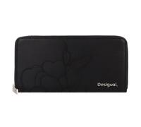 Desigual Keller Portafoglio 20.5 cm black (TAS020612)