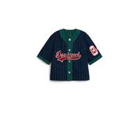 Desigual Kids Camicia Baseball.