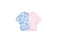 Desigual KIDS Maglietta bicolore.