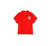 Desigual Kids Polo Buena Vida.