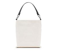 Desigual, Bag_Logorama Butan 1008 Beige Crude Donna, bianco, Einheitsgröße