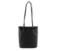 Desigual - Borsa a tracolla da donna Lazarus Nerima Exception, con manico, colore nero, Nero (Nero), 8x28x24 cm (B x H x T)