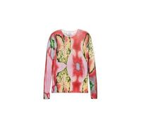 Desigual Rosa Viscosa Women Sweater - S