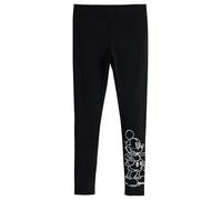 Desigual Legging_Mickey, S, 2000 Black