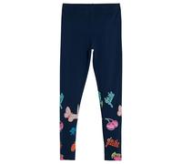 Desigual Legging_Stickers, XL, 5000 Navy