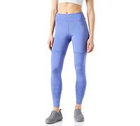 Desigual Legging_Vela, Leggings da Donna, Blue, XL