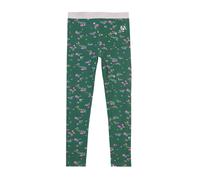 Desigual Leggings blu / verde / lilla / bianco Bambini Desigual 116-128 blu / verde / lilla / bianco