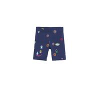 Desigual Leggings marino / verde / lilla / rosa Bambini Desigual 140-152 marino / verde / lilla / rosa
