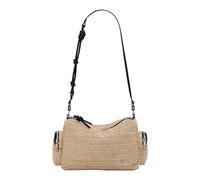 Desigual Borsa A Spalla Donna Colore Bianco 1
