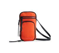 Desigual borsa per cellulare Mone Logout Dafne Smartphone Bag Orange arancione