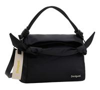 Desigual Loverty 3.0 Crossbody Bag Black