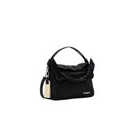 Desigual Priori Borsetta 29.5 cm schwarz (TAS007020)
