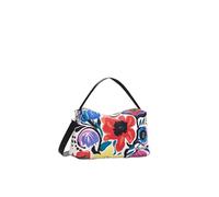 Desigual, BAG_LYRA BERGAMO PU Donna, Materiale Finishes