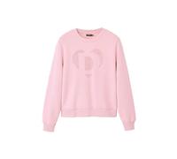 Desigual Maglia da Donna A Maniche Lunghe Felpa Donna (Pacco da 1)