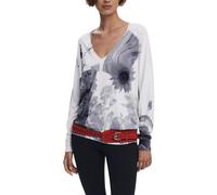 Desigual Maglia Donna