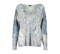 Desigual Donna Maglione Sottile Collage.