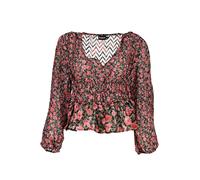 Desigual Maglia Donna Rosa