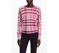 Desigual Maglia Donna Rosa