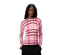 Desigual Pink Viscose Women Sweater - S