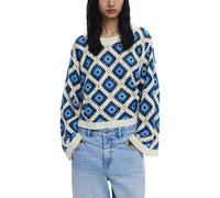 Desigual Maglia Donna - white / S