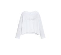 Desigual Maglietta argento / bianco Bambini Desigual 158-164