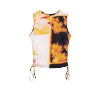 Desigual - Bolonia Tank Top - -Tops -Donna -Multicolore -S