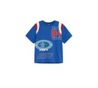 Desigual Maglietta Bambino Rosso 11/12