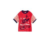 Desigual Maglietta Bambino Rosso 13/14