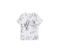 Desigual Maglietta bianco Donna Desigual S bianco