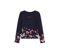 Desigual Maglietta blu / colori misti Bambini Desigual 98-104
