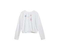Desigual Maglietta blu / giallo / rosa / bianco Bambini Desigual 152 blu / giallo / rosa / bianco