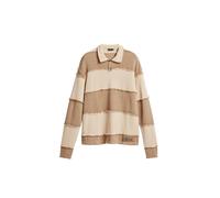 Desigual Maglietta camello / beige chiaro Uomo Desigual M