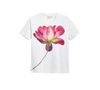 Desigual T-Shirt Donna - white / M