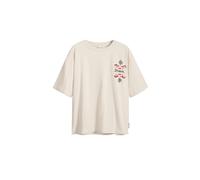 Desigual Maglietta colori misti / bianco Uomo Desigual XL colori misti / bianco